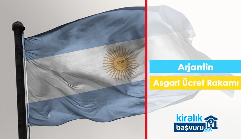 Arjantin Asgari Ücret Rakamı