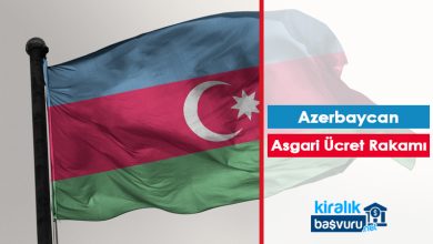 Azerbaycan Asgari Ücret Rakamı