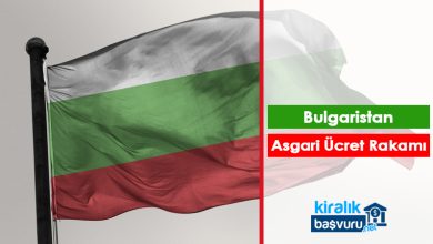 Bulgaristan Asgari Ücret Rakamı